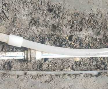 秦皇岛市卫生间测漏水电话