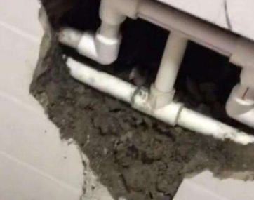 秦皇岛市卫生间漏水哪家好