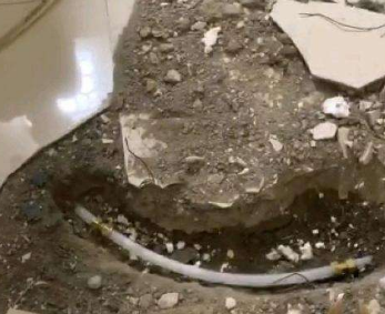 秦皇岛市卫生间测漏水哪家优惠