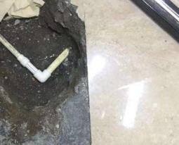 秦皇岛市卫生间测漏水多少钱