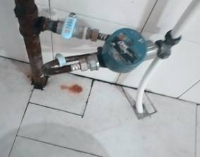 秦皇岛市卫生间测漏水哪家优惠
