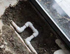 秦皇岛市卫生间测漏水哪家好