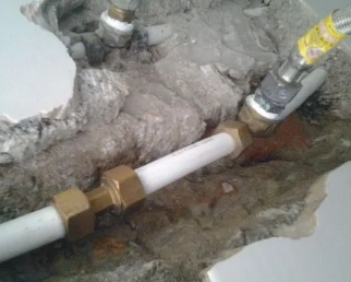 秦皇岛市测漏水多少钱
