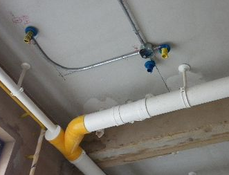 秦皇岛市水管维修价格明细