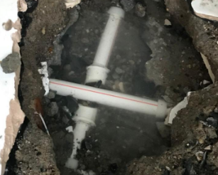 秦皇岛市卫生间防水电话号码