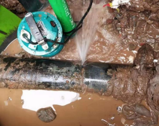 秦皇岛市卫生间测漏水的相关介绍