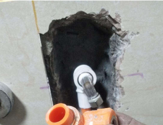 秦皇岛市卫生间测漏水哪家好