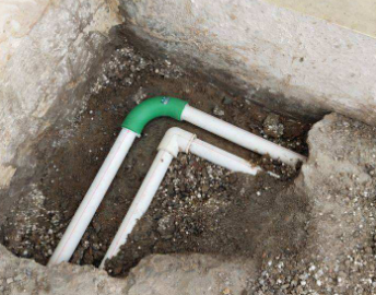 秦皇岛市卫生间测漏水价格多少