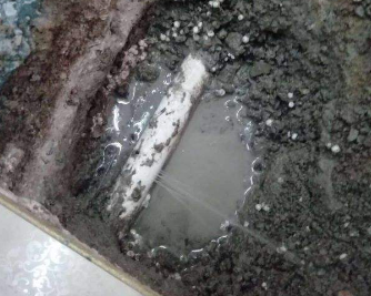 秦皇岛市卫生间测漏水哪家好