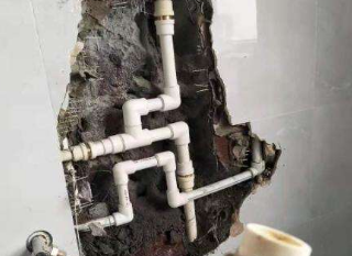 秦皇岛市卫生间测漏水价格多少