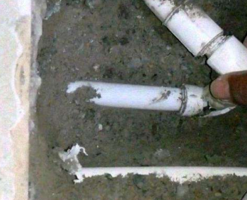 秦皇岛市卫生间测漏水哪家好