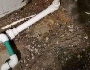 秦皇岛市卫生间测漏水服务电话