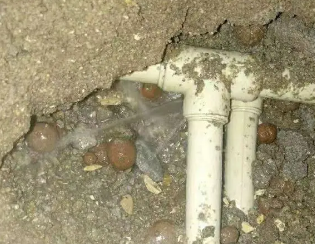 秦皇岛市卫生间测漏