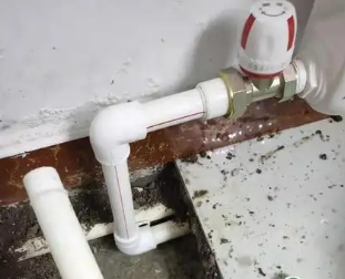 秦皇岛市卫生间测漏水多少钱