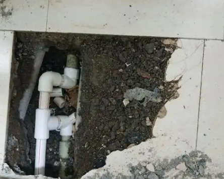 秦皇岛市卫生间测漏水哪家好