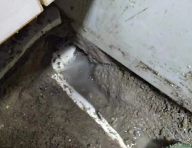 秦皇岛市卫生间测漏水多少钱