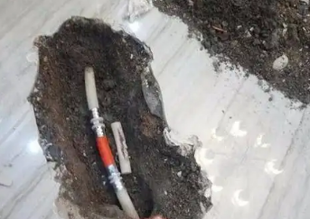秦皇岛市卫生间测漏水哪家好