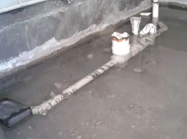 秦皇岛市卫生间测漏水哪家好