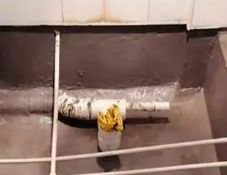 秦皇岛市卫生间测漏水服务电话