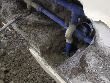 秦皇岛市卫生间测漏水哪家好