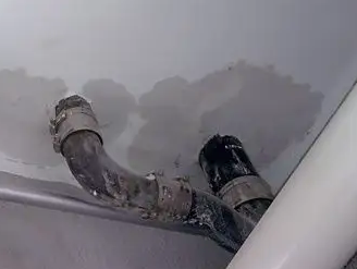 秦皇岛市卫生间测漏水服务电话